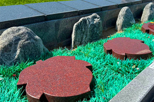 官厅中华永久陵园便宜生态葬是什么？价格在多少？其他生态葬价格表