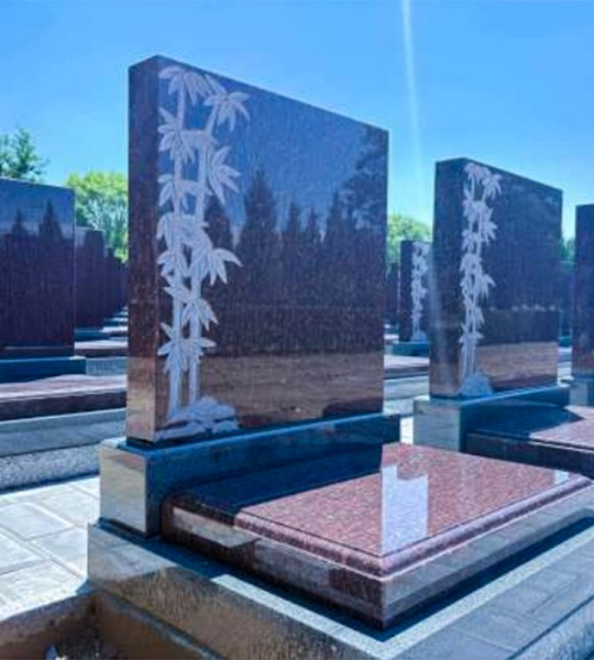 竹韵墓碑 竹韵墓碑