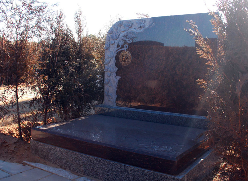 艺术墓碑 艺术墓碑