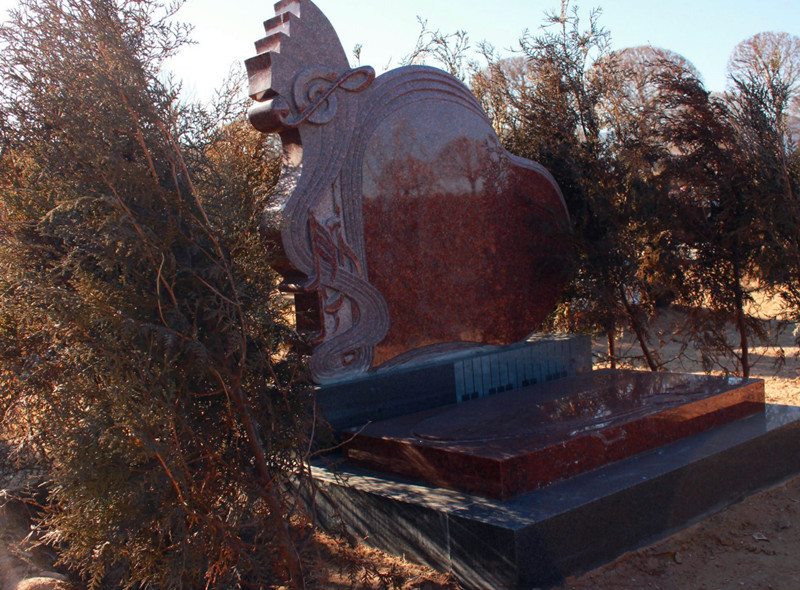 艺术墓碑 艺术墓碑